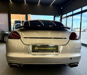 Porsche Panamera Turbo* PDK* AWD* Лизинг - цена по договаряне - 50563575 4 | Car24.bg Porsche Panamera Turbo* PDK* AWD* Лизинг - цена по договаряне - 50563575 4