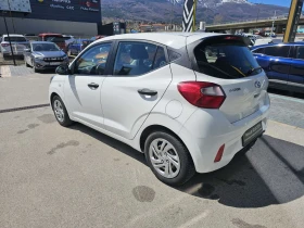 Hyundai I10 1.0 TCe 66 LPG - 8300 € / 16233.39 лв. - 45369493 4 | Car24.bg Hyundai I10 1.0 TCe 66 LPG - 8300 € / 16233.39 лв. - 45369493 4