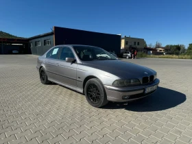 BMW 523 Газ - Car24.bg BMW 523 Газ