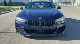 BMW 850 * M850i xDrive * CARFAX * ЦЕНА ДО БГ - 33500 € / 65520.31 лв. - 34052880 2 | Car24.bg BMW 850 * M850i xDrive * CARFAX * ЦЕНА ДО БГ - 33500 € / 65520.31 лв. - 34052880 2
