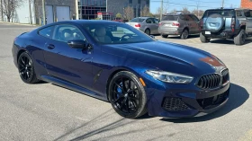 BMW 850 * M850i xDrive * CARFAX * ЦЕНА ДО БГ - 33500 € / 65520.31 лв. - 34052880 3 | Car24.bg BMW 850 * M850i xDrive * CARFAX * ЦЕНА ДО БГ - 33500 € / 65520.31 лв. - 34052880 3
