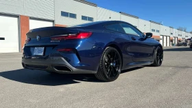 BMW 850 * M850i xDrive * CARFAX * ЦЕНА ДО БГ - 33500 € / 65520.31 лв. - 34052880 9 | Car24.bg BMW 850 * M850i xDrive * CARFAX * ЦЕНА ДО БГ - 33500 € / 65520.31 лв. - 34052880 9