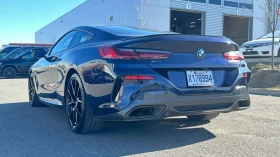 BMW 850 * M850i xDrive * CARFAX * ЦЕНА ДО БГ - 33500 € / 65520.31 лв. - 34052880 6 | Car24.bg BMW 850 * M850i xDrive * CARFAX * ЦЕНА ДО БГ - 33500 € / 65520.31 лв. - 34052880 6