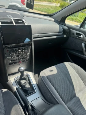 Peugeot 407 undefined | Auto.bg — изображение 7 Peugeot 407 undefined | Auto.bg — изображение 7