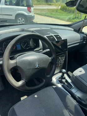 Peugeot 407 undefined | Auto.bg — изображение 5 Peugeot 407 undefined | Auto.bg — изображение 5