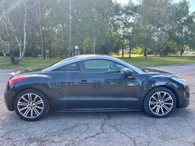 Peugeot RCZ 2.0-HDI | Auto.bg — изображение 6 Peugeot RCZ 2.0-HDI | Auto.bg — изображение 6
