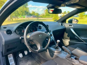 Peugeot RCZ 2.0-HDI | Auto.bg — изображение 10 Peugeot RCZ 2.0-HDI | Auto.bg — изображение 10