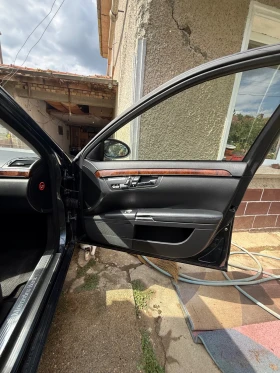 Mercedes-Benz S 450 - 8500 € / 16624.56 лв. - 92852869 6 | Car24.bg Mercedes-Benz S 450 - 8500 € / 16624.56 лв. - 92852869 6