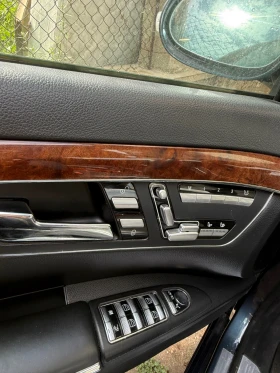 Mercedes-Benz S 450 - 8500 € / 16624.56 лв. - 92852869 15 | Car24.bg Mercedes-Benz S 450 - 8500 € / 16624.56 лв. - 92852869 15
