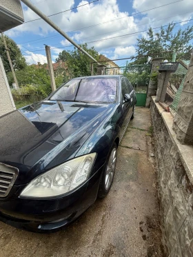 Mercedes-Benz S 450 - 8500 € / 16624.56 лв. - 92852869 2 | Car24.bg Mercedes-Benz S 450 - 8500 € / 16624.56 лв. - 92852869 2