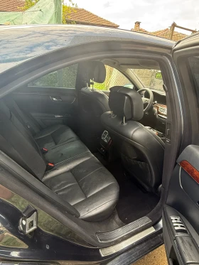 Mercedes-Benz S 450 - 8500 € / 16624.56 лв. - 92852869 4 | Car24.bg Mercedes-Benz S 450 - 8500 € / 16624.56 лв. - 92852869 4