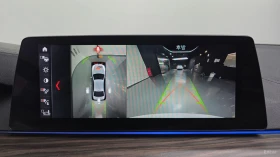 BMW 530 M* ОБДУХВАНЕ* 360 КАМЕРА* ПАМЕТ* HEADUP* ПАНО | Auto.bg — изображение 14 BMW 530 M* ОБДУХВАНЕ* 360 КАМЕРА* ПАМЕТ* HEADUP* ПАНО | Auto.bg — изображение 14