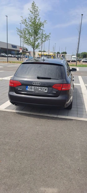 Audi A4 - 5700 € - 36572801 2 | Car24.bg Audi A4 - 5700 € - 36572801 2