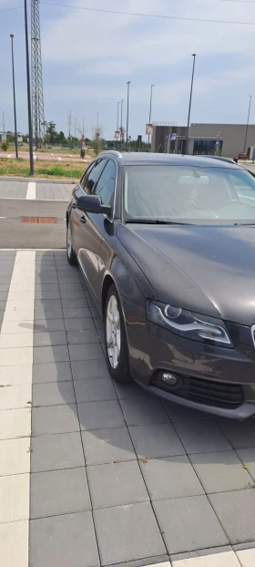 Audi A4 - 5700 € - 36572801 3 | Car24.bg Audi A4 - 5700 € - 36572801 3