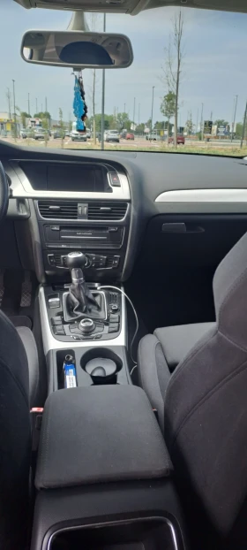 Audi A4 - 5700 € - 36572801 12 | Car24.bg Audi A4 - 5700 € - 36572801 12