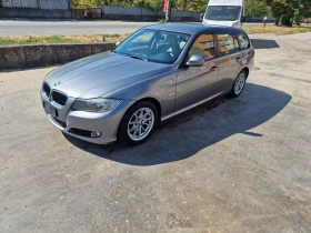 BMW 320 - Car24.bg BMW 320