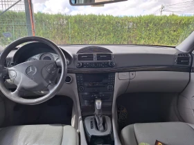 Mercedes-Benz E 270 - 3800 € - 24877974 12 | Car24.bg Mercedes-Benz E 270 - 3800 € - 24877974 12
