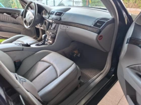 Mercedes-Benz E 270 - 3800 € - 24877974 9 | Car24.bg Mercedes-Benz E 270 - 3800 € - 24877974 9