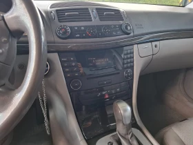 Mercedes-Benz E 270 - 3800 € - 24877974 11 | Car24.bg Mercedes-Benz E 270 - 3800 € - 24877974 11