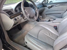Mercedes-Benz E 270 - 3800 € - 24877974 5 | Car24.bg Mercedes-Benz E 270 - 3800 € - 24877974 5