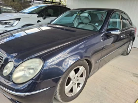 Mercedes-Benz E 270 - 3800 € - 24877974 3 | Car24.bg Mercedes-Benz E 270 - 3800 € - 24877974 3