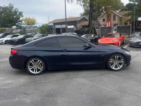 BMW 428 * 428i xDrive * CARFAX * ОПЦИЯ ЗА ФИНАНСИРАНЕ | Auto.bg — изображение 4 BMW 428 * 428i xDrive * CARFAX * ОПЦИЯ ЗА ФИНАНСИРАНЕ | Auto.bg — изображение 4