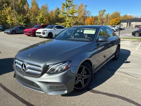 Mercedes-Benz E 400 CARFAX | НИСЪК ПРОБЕГ | ДИСТРОНИК | БУРМЕСТЕР |