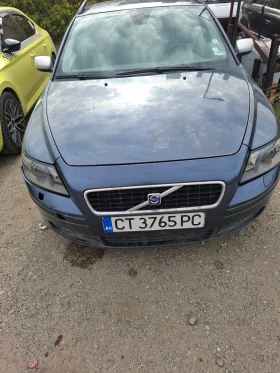 Volvo V50 - 1500 € - 77717923 2 | Car24.bg Volvo V50 - 1500 € - 77717923 2