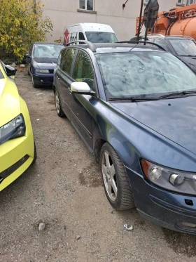 Volvo V50 - 1500 € - 77717923 4 | Car24.bg Volvo V50 - 1500 € - 77717923 4