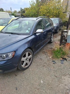 Volvo V50 - 1500 € - 77717923 3 | Car24.bg Volvo V50 - 1500 € - 77717923 3