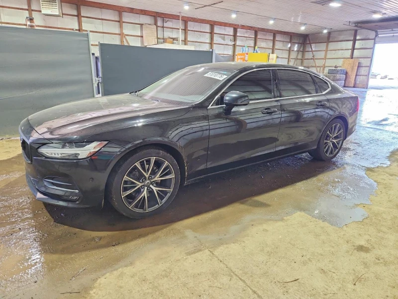 Volvo S90 T5 MOMENTUM AWD * 360 * PANO * ПОДГРЕВ - 11600 € / 22687.63 лв. - 34076373 1 | Car24.bg Volvo S90 T5 MOMENTUM AWD * 360 * PANO * ПОДГРЕВ - 11600 € / 22687.63 лв. - 34076373 1