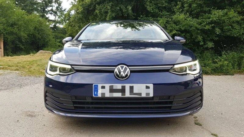 VW Golf 2.0tdi Life - 15800 € / 30902.11 лв. - 81583753 1 | Car24.bg VW Golf 2.0tdi Life - 15800 € / 30902.11 лв. - 81583753 1