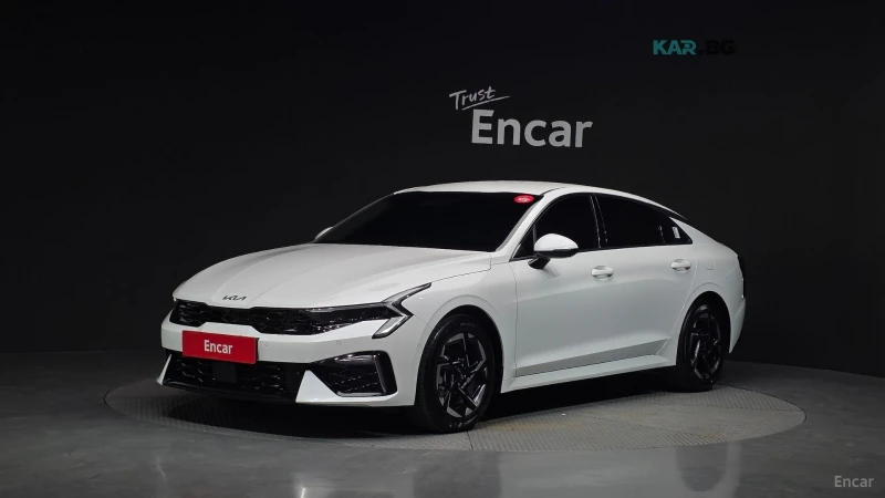 Kia K5 NOBLESSE/DRIVE-ASSISTS/BLIND-SPOT - 25000 € / 48895.75 лв. - 97084852 1 | Car24.bg Kia K5 NOBLESSE/DRIVE-ASSISTS/BLIND-SPOT - 25000 € / 48895.75 лв. - 97084852 1