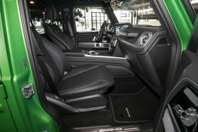 Mercedes-Benz G 63 AMG 4x4 2 =AMG Carbon Exterior & Interior=  | Mobile.bg   9