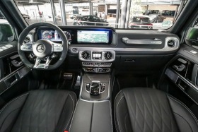 Mercedes-Benz G 63 AMG 4x4 2 =AMG Carbon Exterior & Interior=  | Mobile.bg   6