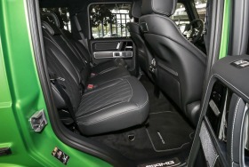 Mercedes-Benz G 63 AMG 4x4 2 =AMG Carbon Exterior & Interior=  | Mobile.bg   10