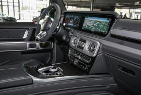 Mercedes-Benz G 63 AMG 4x4 2 =AMG Carbon Exterior & Interior=  | Mobile.bg   8