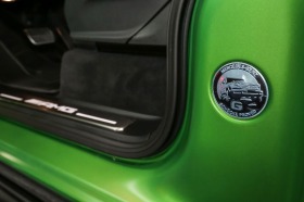 Mercedes-Benz G 63 AMG 4x4 2 =AMG Carbon Exterior & Interior=  | Mobile.bg   11