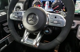 Mercedes-Benz G 63 AMG 4x4 2 =AMG Carbon Exterior & Interior=  | Mobile.bg   5