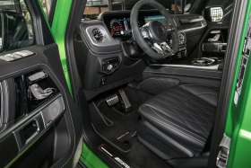 Mercedes-Benz G 63 AMG 4x4 2 =AMG Carbon Exterior & Interior=  | Mobile.bg   4