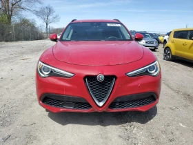 Alfa Romeo Stelvio 1 - Car24.bg Alfa Romeo Stelvio 1