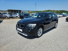 BMW X1 2.0 D ABTOMAT XDRAIV - Car24.bg BMW X1 2.0 D ABTOMAT XDRAIV
