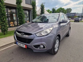 Hyundai IX35 2.0 / 136 к.с. - Car24.bg Hyundai IX35 2.0 / 136 к.с.