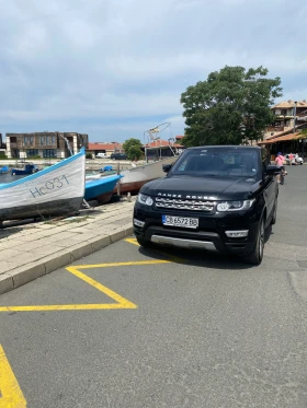 Land Rover Range Rover Sport 3.0 HSE SDV6 - 22500 € / 44006.17 лв. - 53057454 6 | Car24.bg Land Rover Range Rover Sport 3.0 HSE SDV6 - 22500 € / 44006.17 лв. - 53057454 6