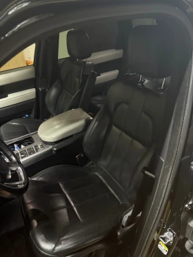 Land Rover Range Rover Sport 3.0 HSE SDV6 - 22500 € / 44006.17 лв. - 53057454 7 | Car24.bg Land Rover Range Rover Sport 3.0 HSE SDV6 - 22500 € / 44006.17 лв. - 53057454 7