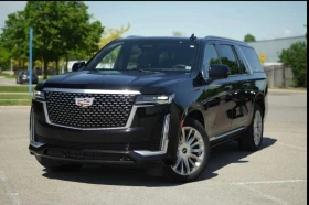 Cadillac Escalade * 4WD Premium Luxury* АВТОКРЕДИТ БЕЗ ПЪРВОНАЧАЛНА*