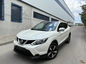 Снимка Nissan Qashqai