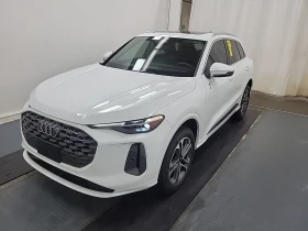 Audi Q5 QUATTRO * НОВА * ПАНОРАМА * HEAD UP * 2 КЛЮЧА *