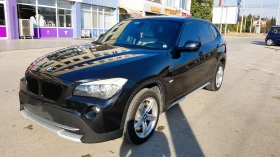 BMW X1 2.0Disel 177кс. 4х4 АТ - 10225 € - 14223629 2 | Car24.bg BMW X1 2.0Disel 177кс. 4х4 АТ - 10225 € - 14223629 2