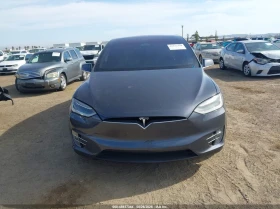 Tesla Model X Long Range | Auto.bg — изображение 13 Tesla Model X Long Range | Auto.bg — изображение 13